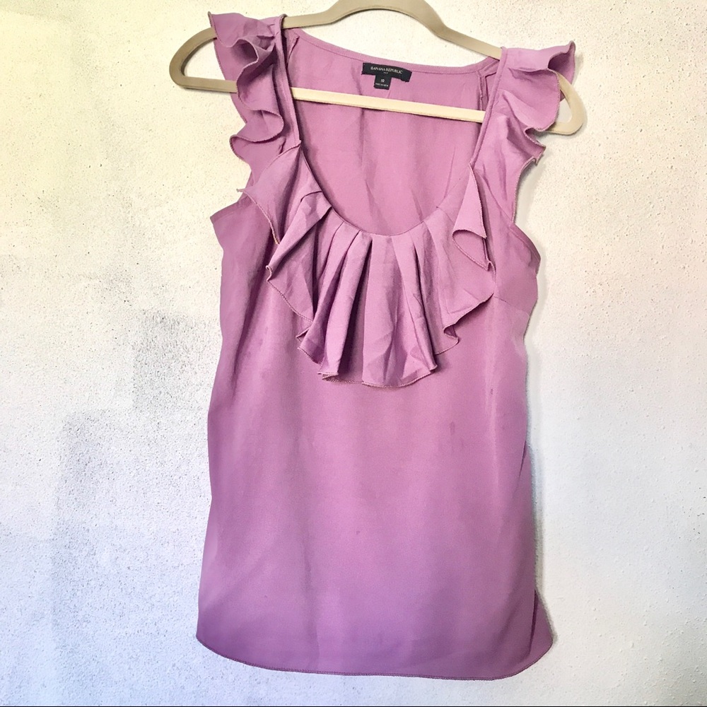 Banana Republic Top